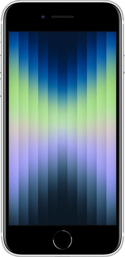 Apple iPhone SE - Ficha Técnica - TudoCelular.com