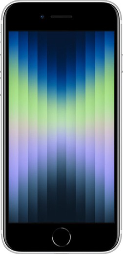 Apple iPhone SE