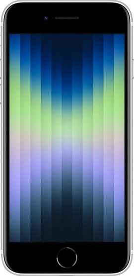 Apple iPhone SE