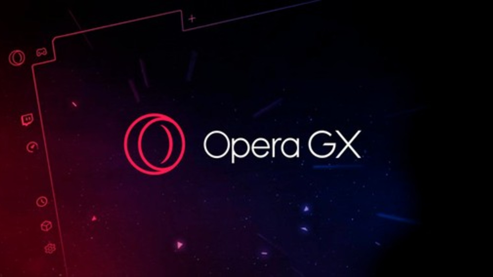 Navegador Opera GX recebe sincronização com Lightsync RGB em