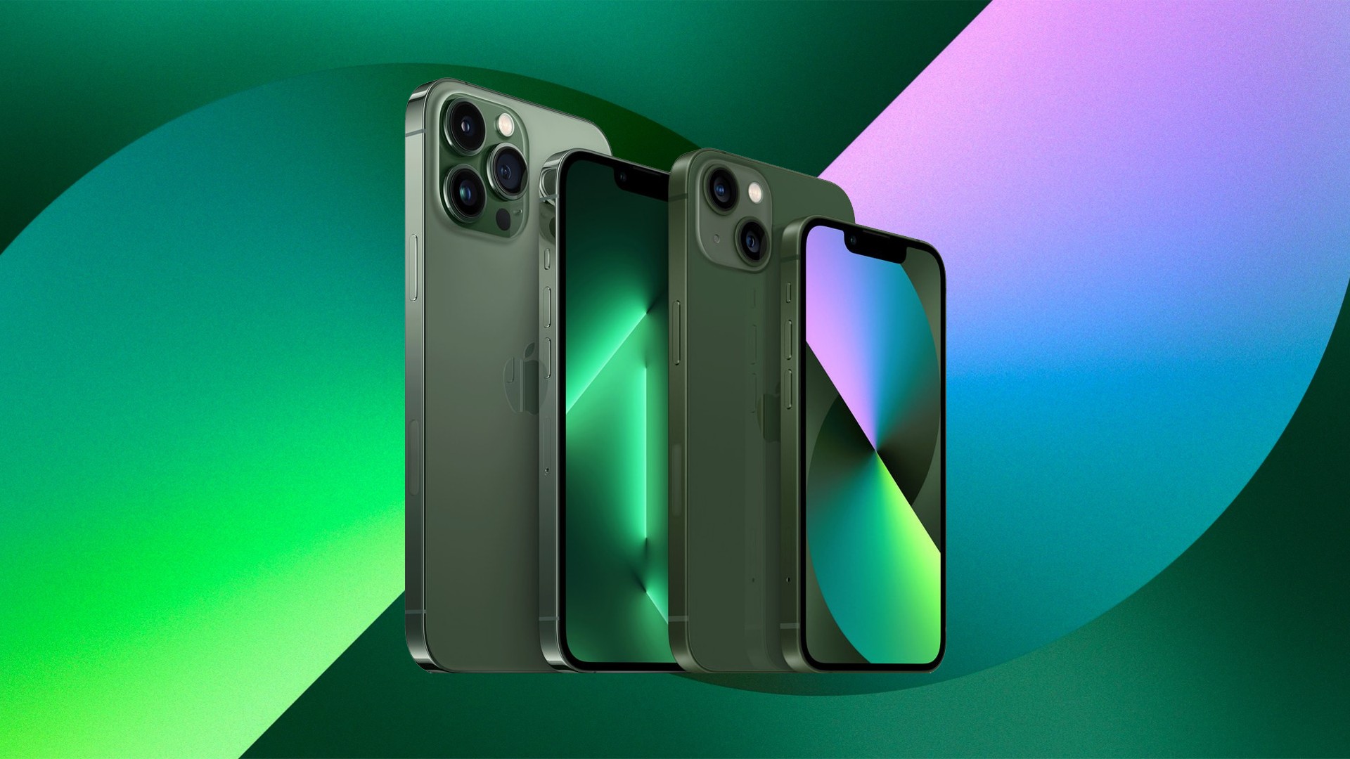 iPhone 13 verde entra em pré-venda no Brasil junto com SE 2022