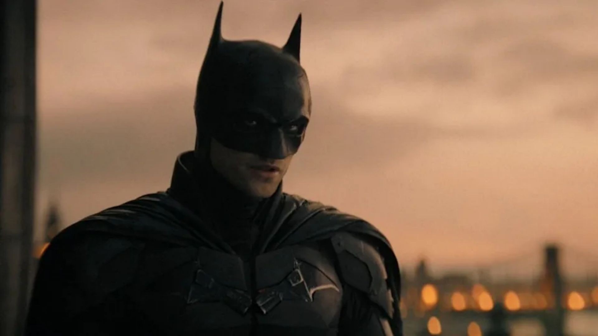 Novo desenho do Batman será lançado no HBO Max - Olhar Digital