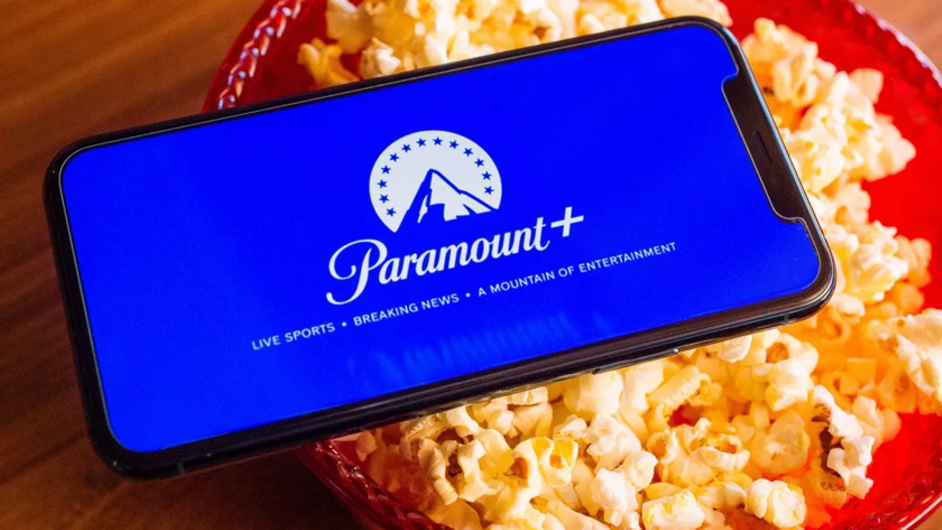 Paramount+: veja as novidades que chegam ao catálogo em fevereiro de 2025