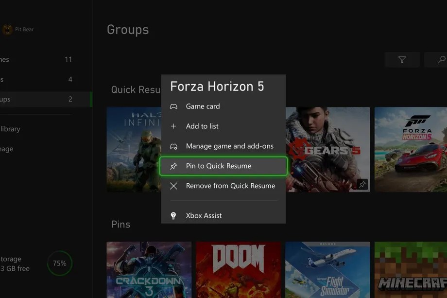 Mudanças? Microsoft renova a marca XCLOUD para o Xbox Cloud