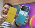 Poco M4 Pro é mais um bom celular Xiaomi com 5G | Análise / Review