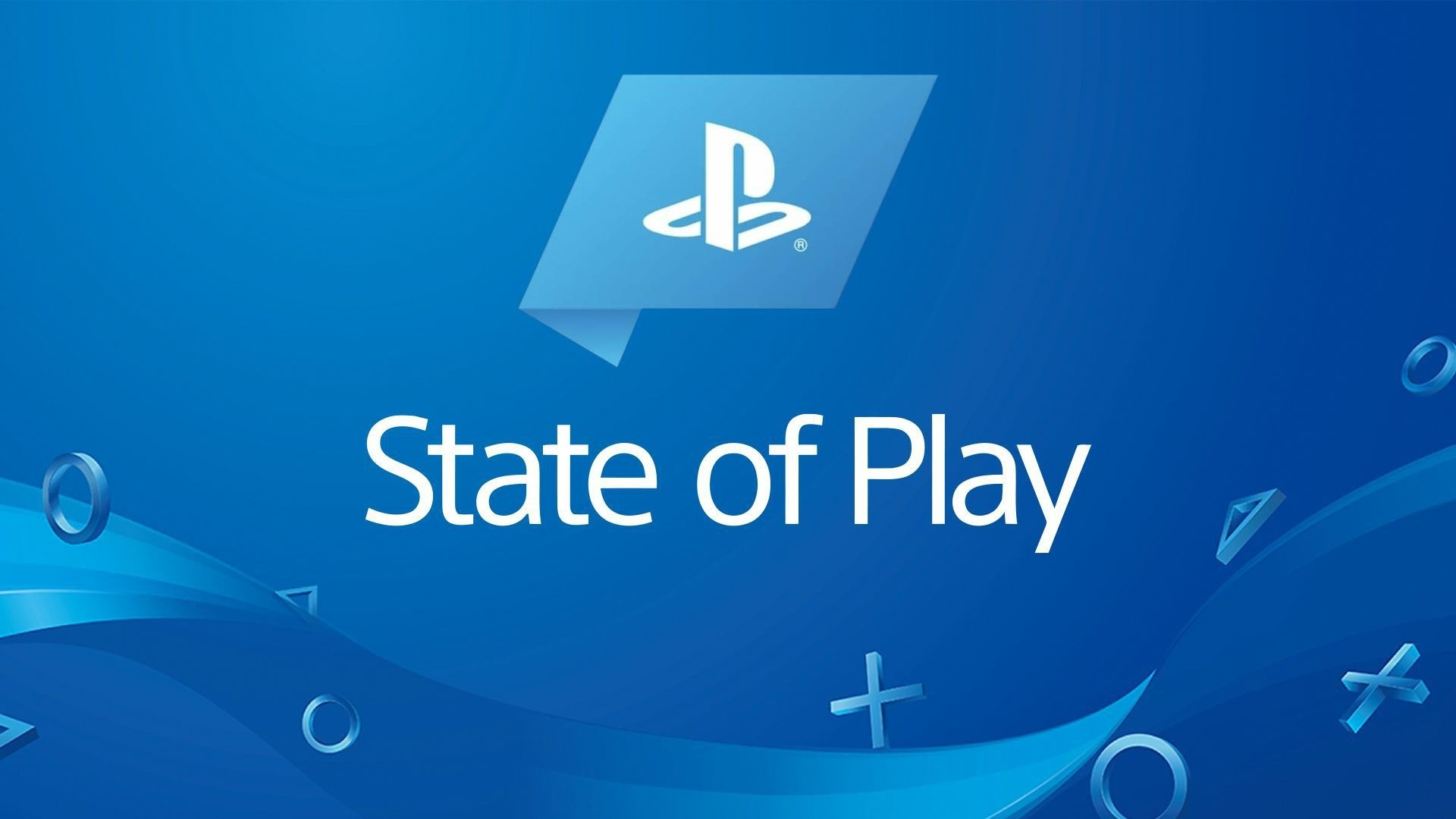 Todos os jogos no PlayStation State of Play