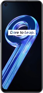 realme 9 5G (India)