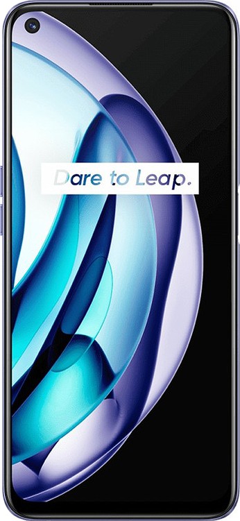 realme 9 SE