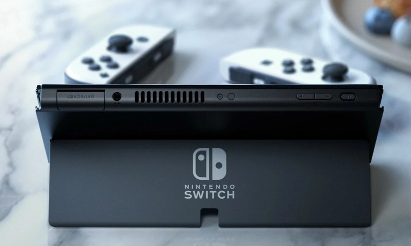 Console Nintendo Switch Lite 32Gb Turquesa na Americanas Empresas