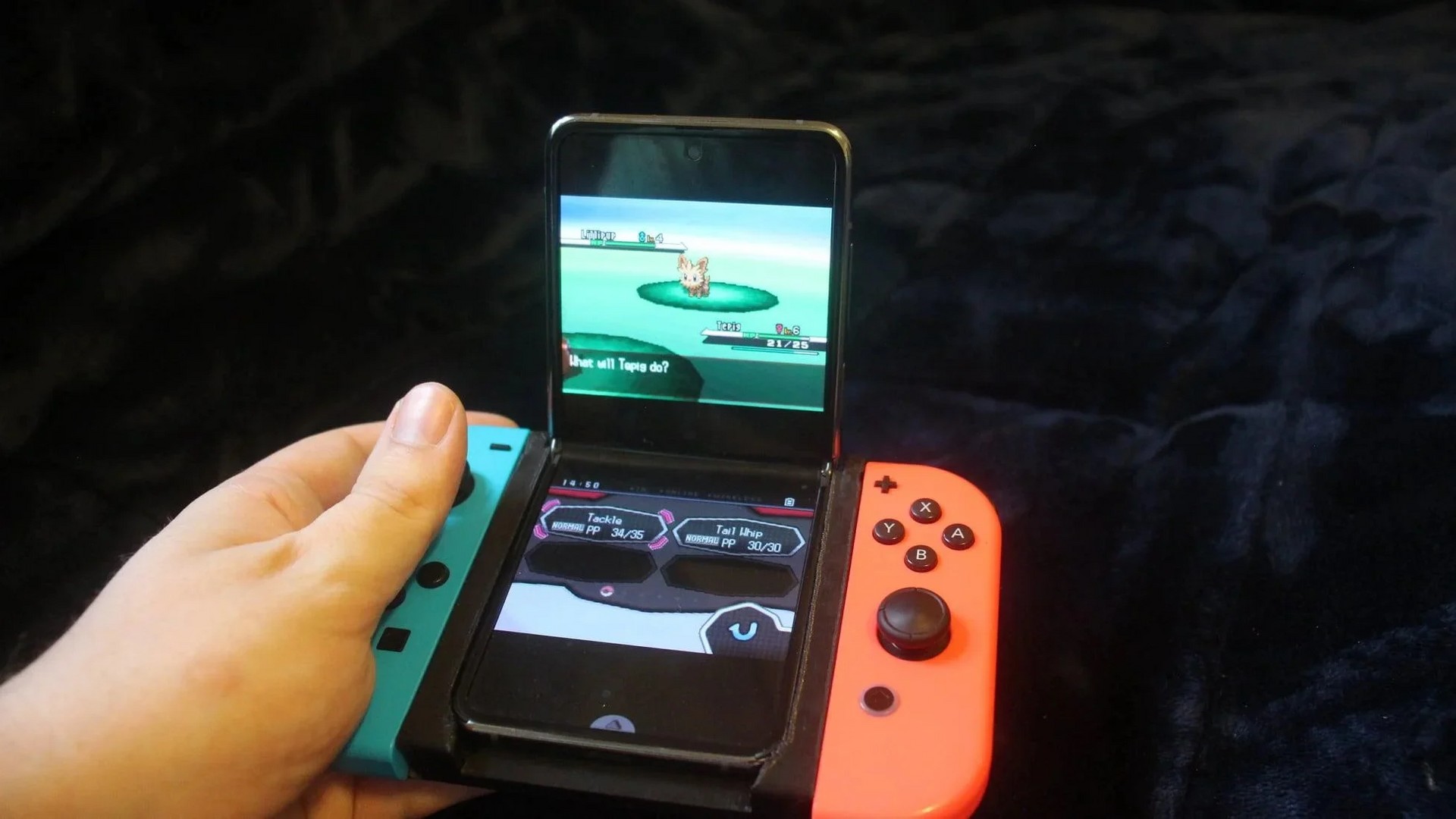 Fotos: Jogos grátis 'transformam' smartphone em videogame; veja