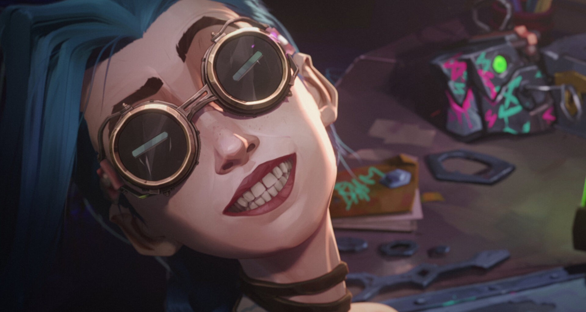 LoL: Riot anuncia novas skins Canção do Oceno, Confira!