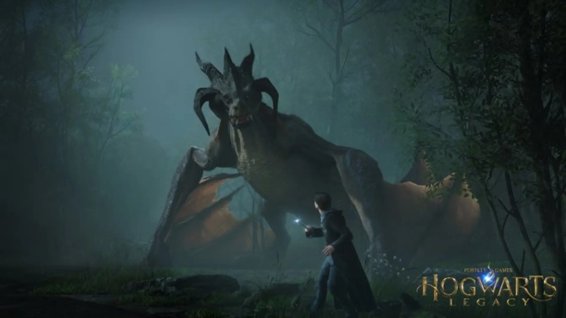 Jogo Multiplayer Hogwarts Legacy Revelado 