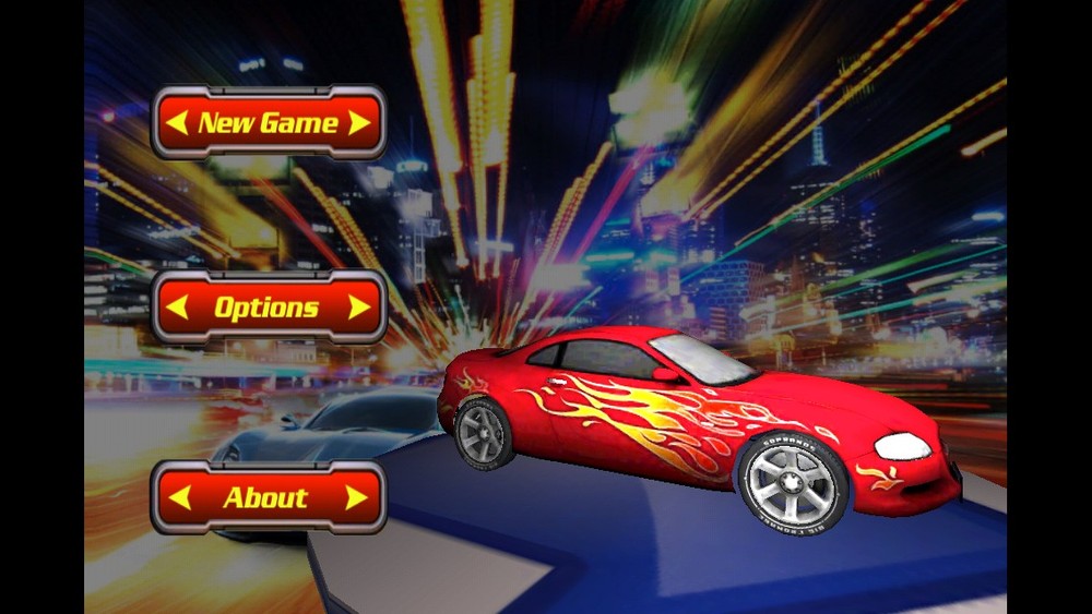 Beat Racer: Entre no ritmo desse jogo de corrida para Android e IOS -  Mobile Gamer