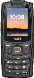 AGM M6