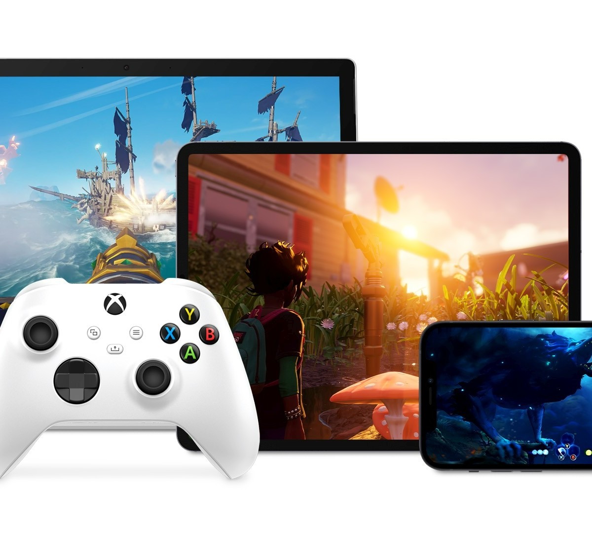 Travou? Usuários do Xbox Cloud Gaming reclamam de filas de até 60 minutos  para jogar 