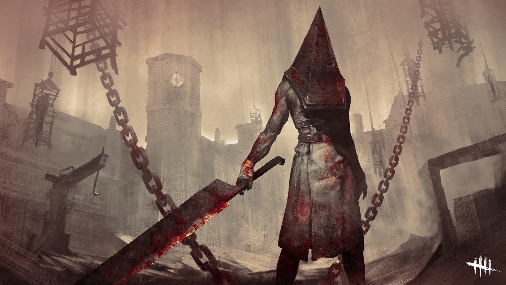 Vazam imagens do novo Silent Hill no Twitter; Entenda o caso! 2022 Viciados