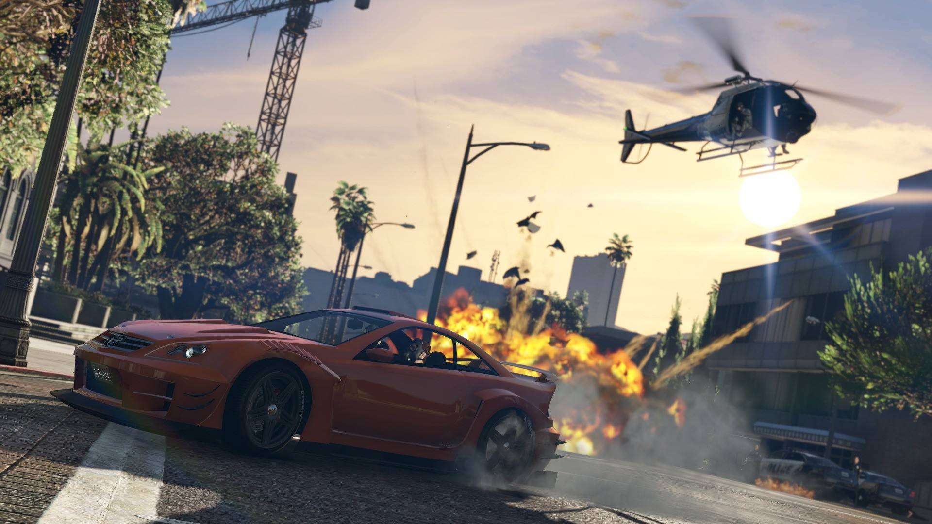 Jogos de Dezembro da PS Plus: GTA V de graça no PlayStation! #ps5