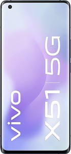 vivo X51 5G