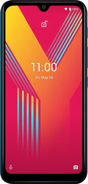 Wiko Y62 Plus