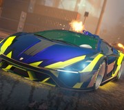 GTA V terá oficina exclusiva com carros inéditos na nova geração 