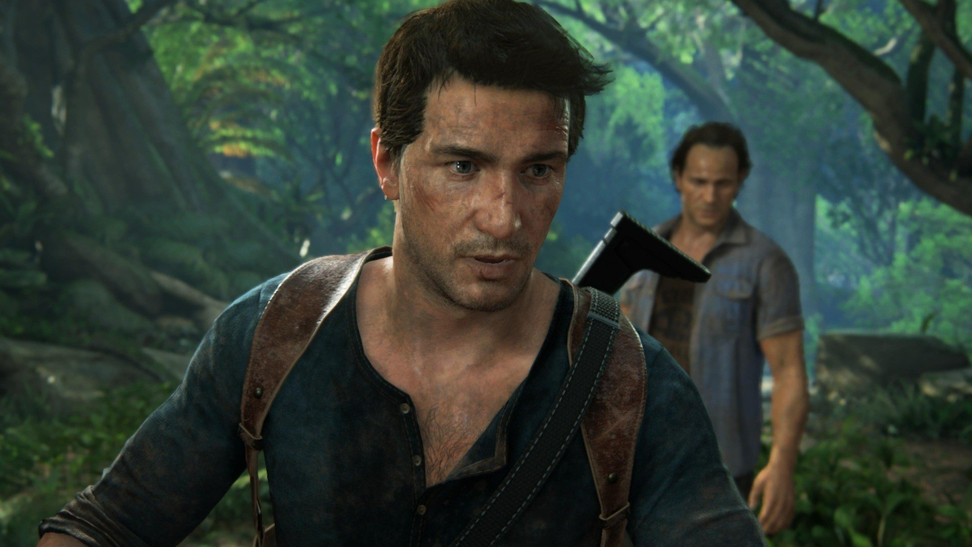 UNCHARTED: Coleção Legado dos Ladrões para PC