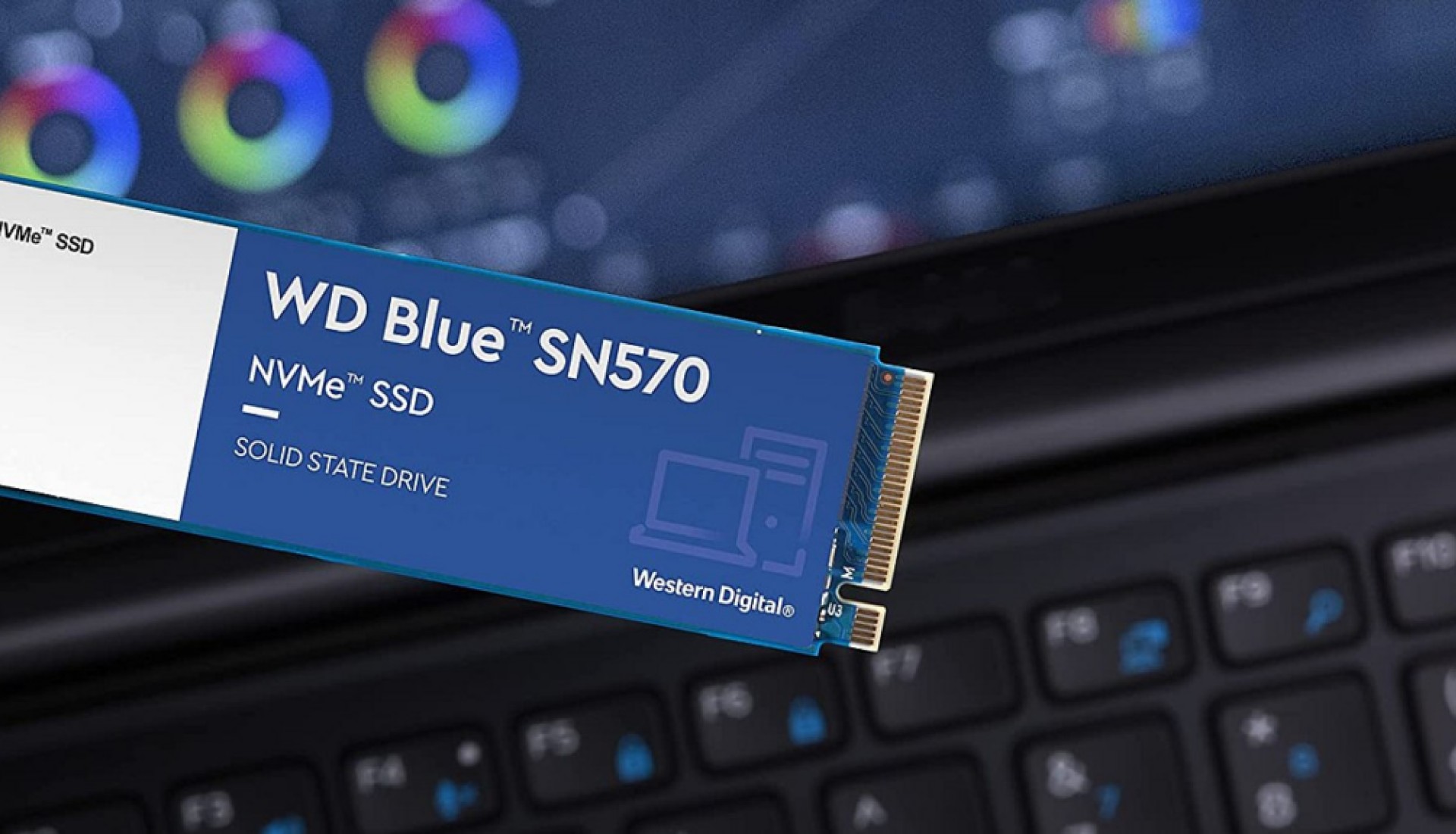 WD_BLACK P40: SSD externo como expansão da memória do seu videogame