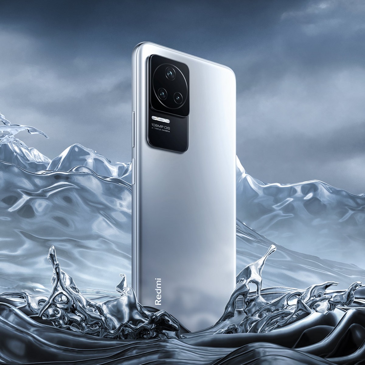 Redmi K50 e K50 Pro são lançados com chipsets Dimensity، 12 GB de RAM e bateria grande - TudoCelular.com