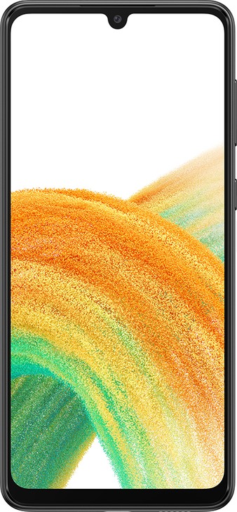 Samsung Galaxy A33