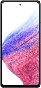 Samsung Galaxy A53 vs Oppo A54 5G 