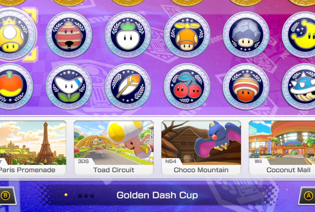 Mario Dash em Jogos na Internet