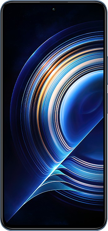 Redmi K50