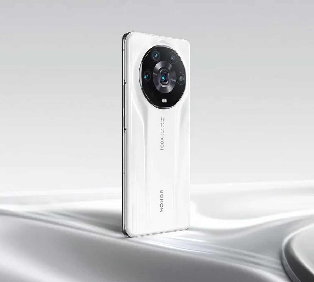 Rei do DxOMark: Honor Magic 4 Ultimate é anunciado com câmeras