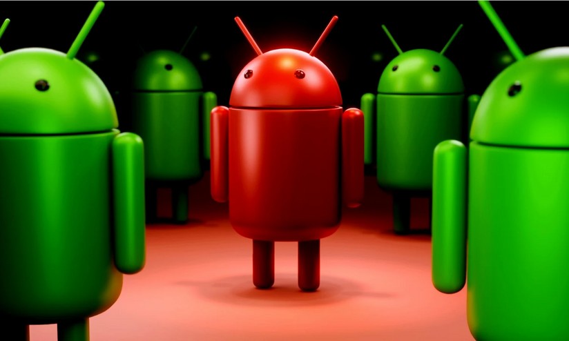 Remove já estas aplicações do teu Android antes que roube dados