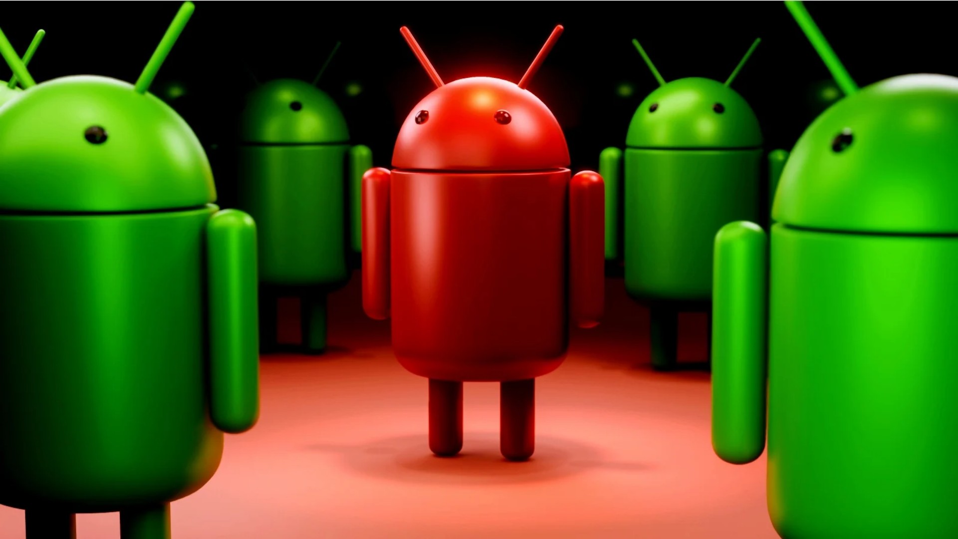 Perigo no Android: 8 apps com malware foram baixados milhões de vezes na Google Play - TudoCelular.com