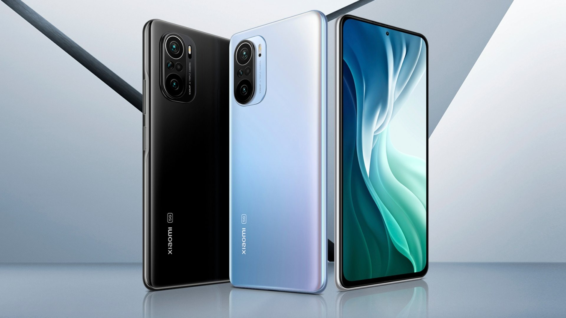 MIUI 13! Xiaomi Mi 11X recebe versão estável da atualização baseada no