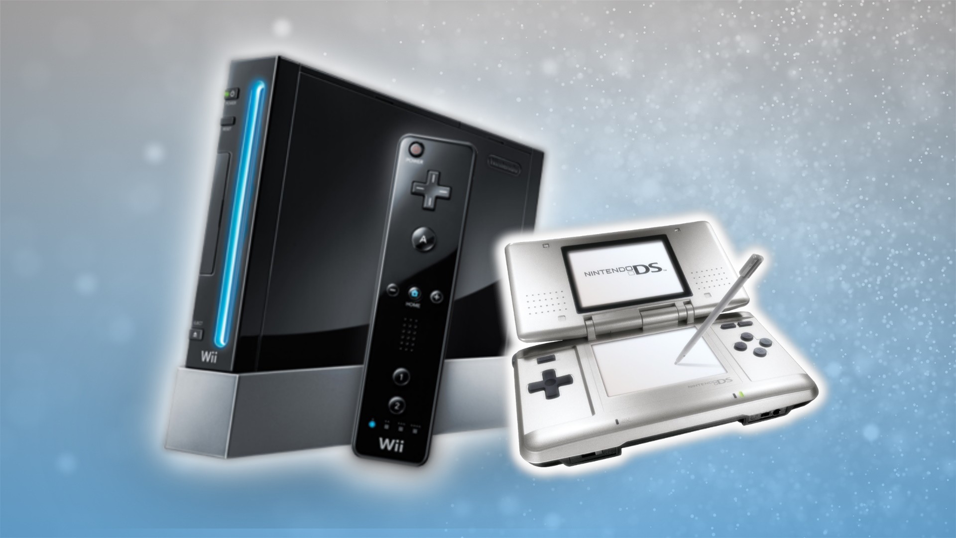 HD externo com jogos de Nintendo Wii, GameCube e vários emuladores  completos