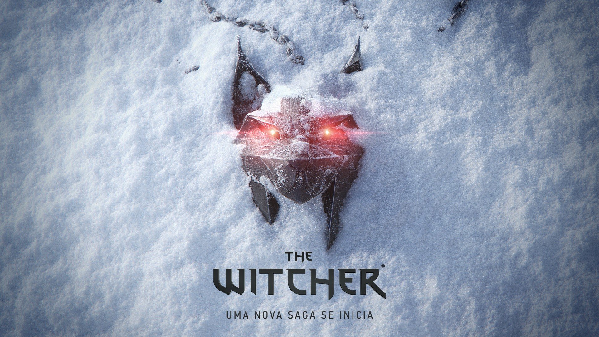 3ª temporada de The Witcher estreia em 2023; veja o pôster