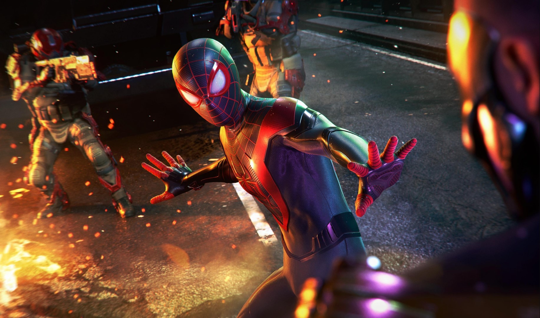 Fortnite: Homem-Aranha de Miles Morales chega ao jogo; confira
