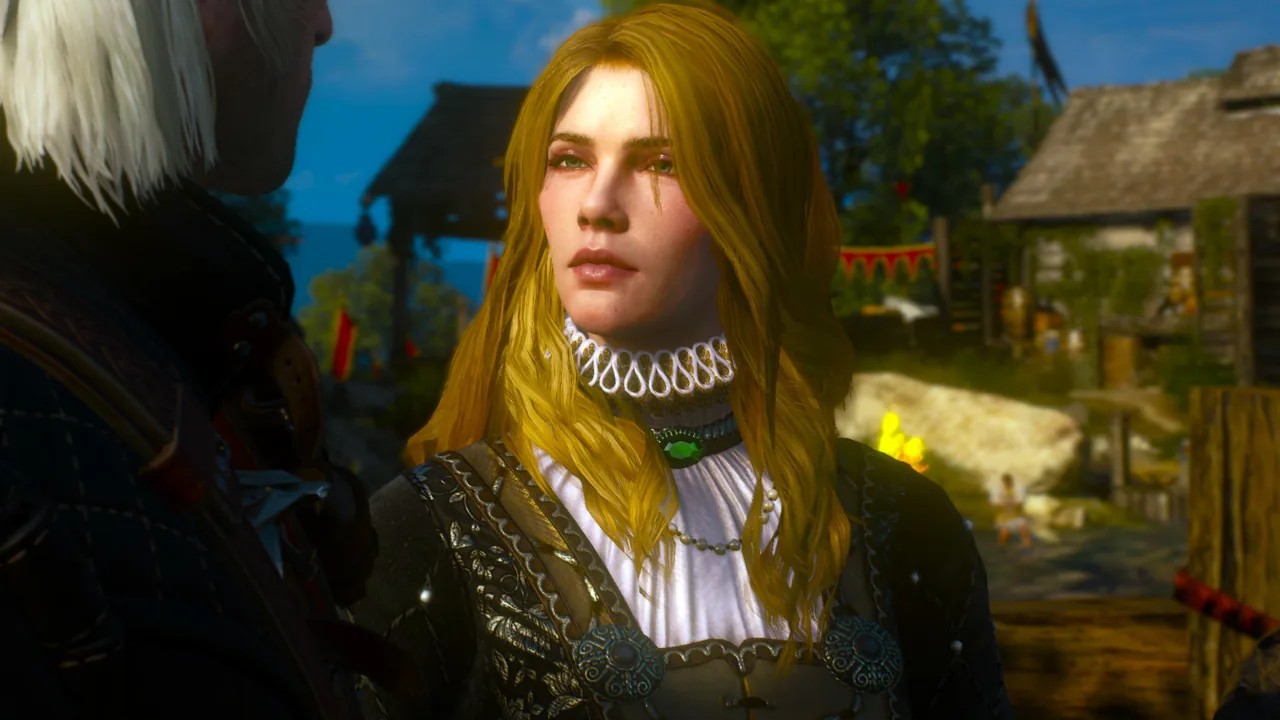 The Witcher': novo game, de uma 'nova saga', está em desenvolvimento, Games