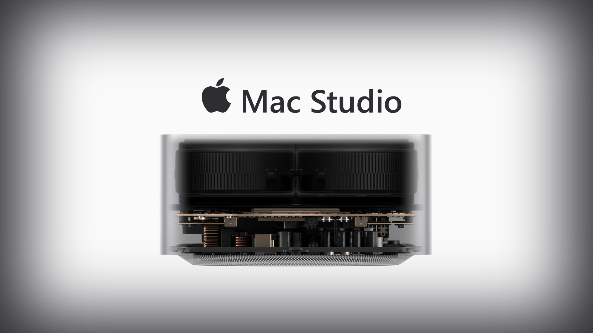 Apple Mac Studio: YouTuber points out difficulties in upgrading SSD storage