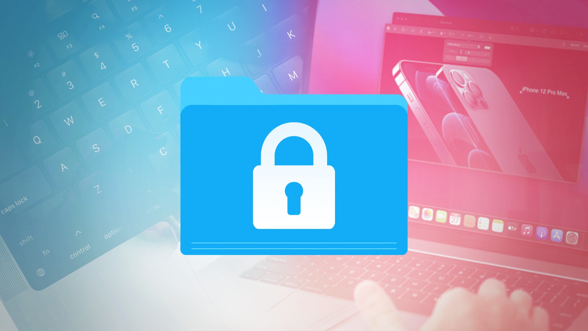 TC Ensina Como Proteger Arquivos Compactados ZIP Com Senha No Mac 