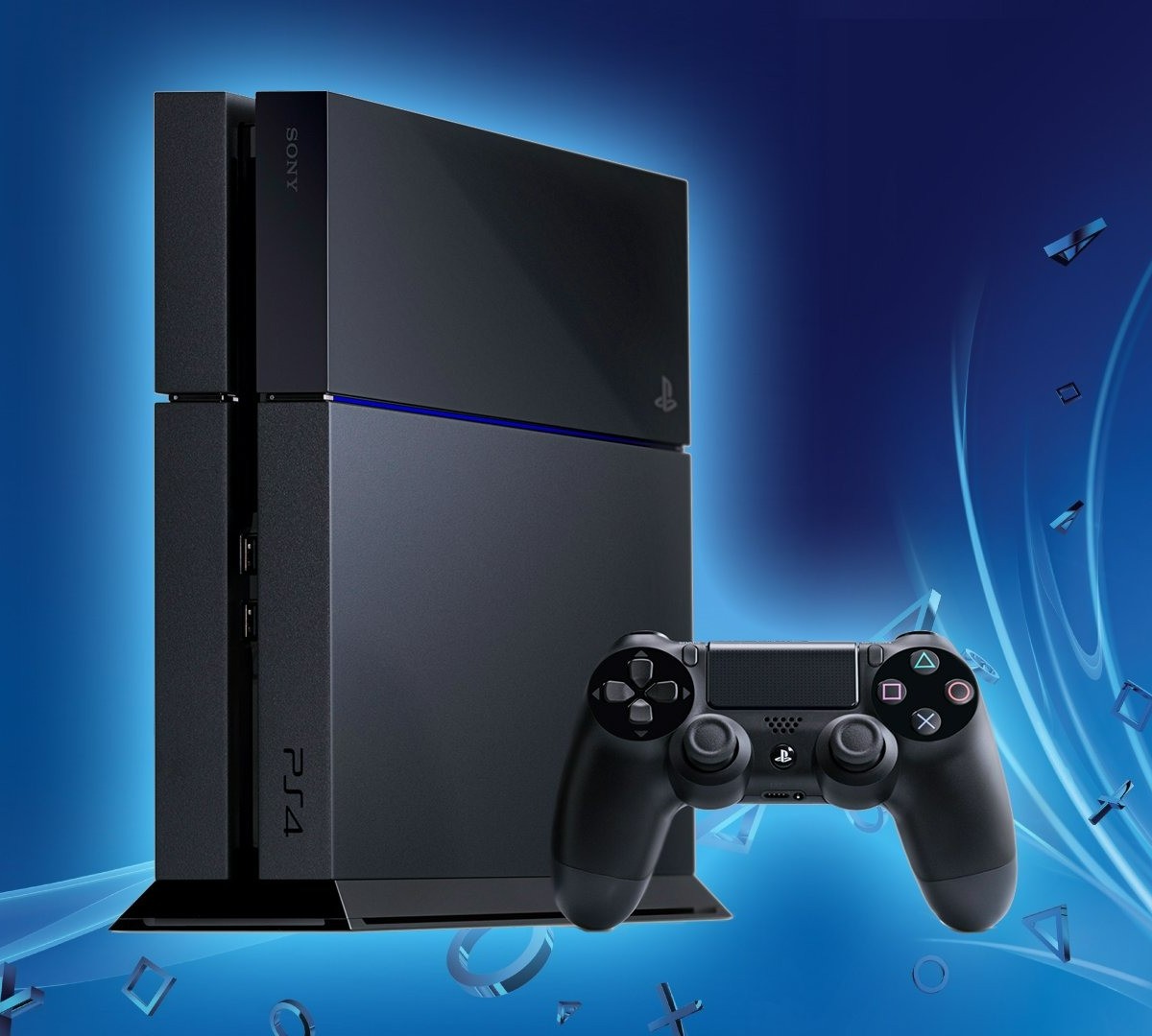 プレイステーション4 PS4 recebe atualização de firmware com novos recursos para o