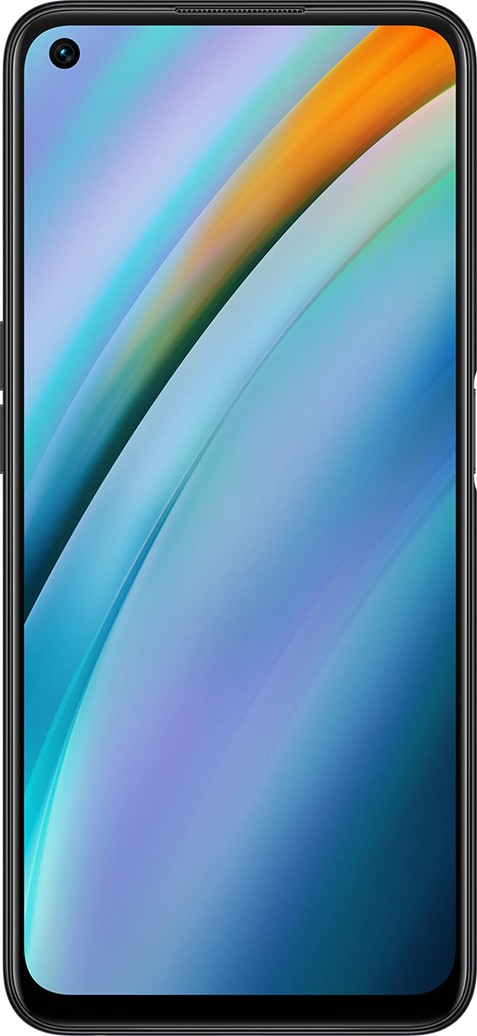 Oppo K10 - Ficha Técnica - TudoCelular.com