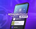 Enjoy!  Amazon offers 3 months of unlimited music for free