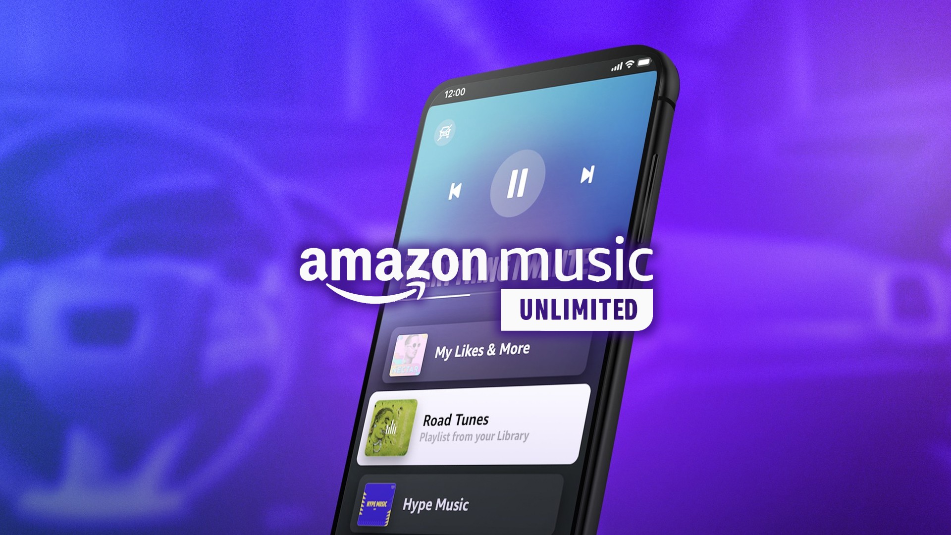 The Pocket Playlist on  Music Unlimited