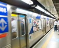 Catracas do metrô e trem de São Paulo testam pagamento por NFC