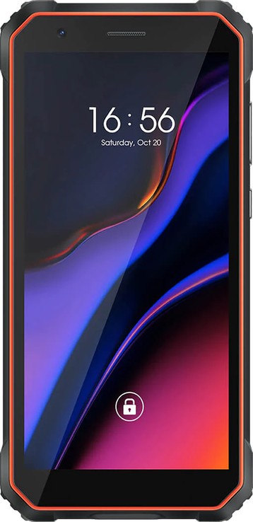 Blackview Oscal S60
