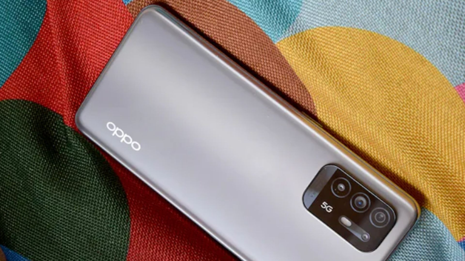 Lançamento iminente? OPPO A77 5G é listado no Geekbench com