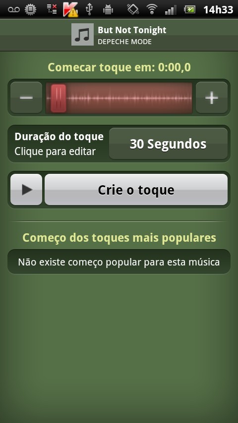 TudoCelular Ensina: como editar e definir uma música como toque no