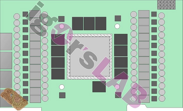 Qual fonte de alimentação você precisa para o RTX 4090 e RTX 4080?